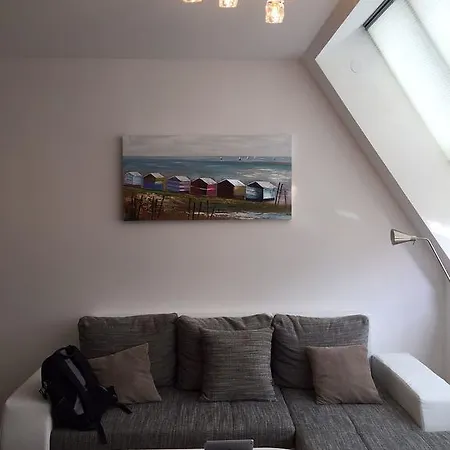 Lucemburska * Prága