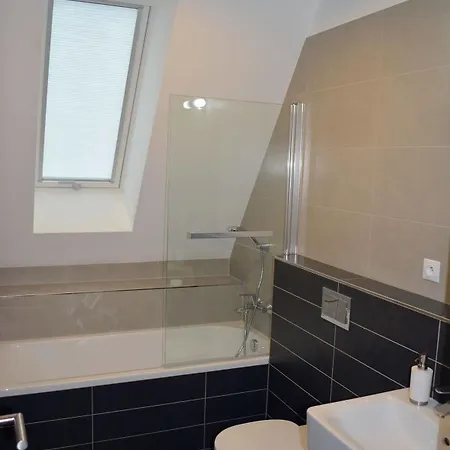 Lucemburska Apartman