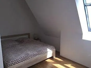Apartment Lucemburska *