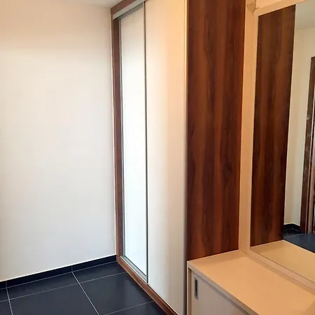 Lucemburska Appartement